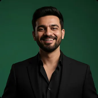 Nishant Yadav, Co-founder